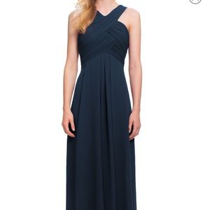 Bill Levkoff formal dress